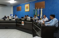Perdeu a última sessão? 