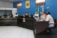 PL para flexibilização do uso do orçamento de 2024 é aprovado pela Câmara