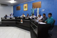 Proposituras aprovadas na 20ª Sessão Ordinária 