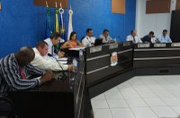 Proposituras aprovadas na 5ª Sessão Ordinária 