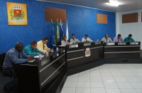Proposituras aprovadas nas últimas sessões ordinárias 