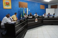 Proposituras votadas na 14ª Sessão Ordinária