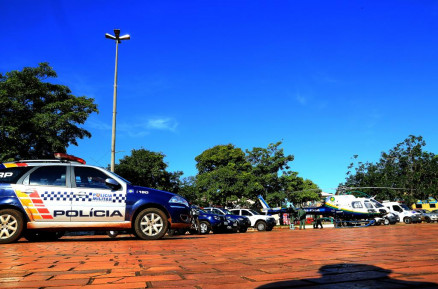 Região Norte apresenta redução de 9% em homicídio e 28% em roubos