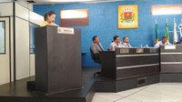 SECRETÁRIA DE EDUCAÇÃO PRESTA INFORMAÇÕES SOBRE A SECRETARIA