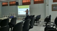 Secretario de Coordenação Geral do município presta informações sobre a secretaria 