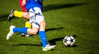 Vereador Junior pede a construção do campo municipal de futebol