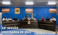 VEREADORES INDICAM A NECESSIDADE DE CONTRATAR PROFISSIONAIS DA PSICOLOGIA E DA FONOAUDIOLOGIA PARA AS ESCOLAS MUNICIPAIS DO MUNICÍPIO NA 24º SESSÃO ORDINÁRIA