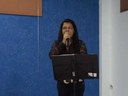 Audiência Pública sobre proposta de criação do Hino Municipal - 1/2