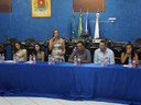 Encerramento da Câmara Mirim 2016 - 2/2