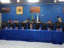 Encerramento da Câmara Mirim 2016