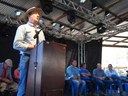 PLAYLIST com os discursos do Grito do Ipiranga 10 anos