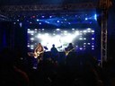 Banda Over Me - I Festival do Rock de Ipiranga do Norte/MT