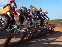 II Etapa Estadual de Bicicross 2016 - (1/7) - Ipiranga do Norte/MT