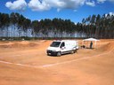 II Etapa Estadual de Bicicross 2016 - (6/7) - Ipiranga do Norte/MT