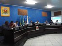 17ª Sessão Ordinária - Votação e Palavra Livre