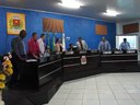 18ª Sessão Ordinária - Votação e Palavra Livre 1/2