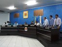 21ª Sessão Ordinária - Votação