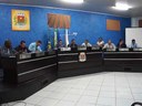 23ª Sessão Ordinária - Abertura