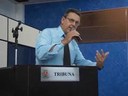 23ª Sessão Ordinária - Tribuna 1/4