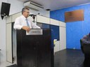 25ª Sessão Ordinária - Abertura e Tribuna - 1/4