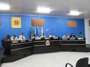 25ª Sessão Ordinária -Votação e Palavra Livre - 4/4