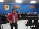 26ª Sessão Ordinária - Votação e Palavra Livre 6/7
