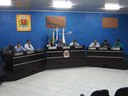 27º Sessão Ordinária Abertura e Tribuna 1/2.