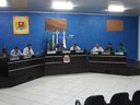 27º Sessão Ordinária Votação e Palavra livre 2/2.