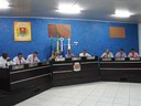 28º Sessão Ordinária - Abertura 1/6.