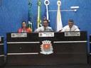 29° Sessão Ordinária - Palavra Livre 4/4.