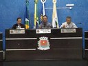 30º Sessão Ordinária - Abertura, Votação e Palavra Livre