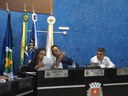 31ª Sessão Ordinária - Tribuna, Votação e Palavra Livre 3/4