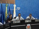 32ª Sessão Ordinária - Abertura 1/3