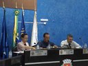 33ª Sessão Ordinária - Abertura