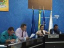 33ª Sessão Ordinária - Votação e Palavra Livre 3/3