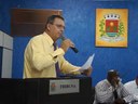 34ª Sessão Ordinária - Tribuna 2/3
