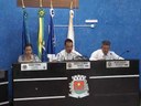 35ª Sessão Ordinária - Votação 3/3