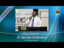 2ª Sessão Ordinária - (4/6) Câmara de Ipiranga do Norte