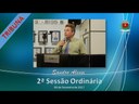 2ª Sessão Ordinária - (5/6) Câmara de Ipiranga do Norte