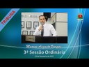3ª Sessão Ordinária (6/9) - Câmara de Ipiranga do Norte