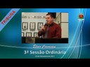 3ª Sessão Ordinária (7/9) - Câmara de Ipiranga do Norte
