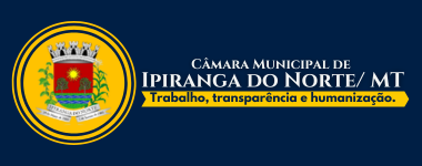 Câmara Municipal de Ipiranga do Norte